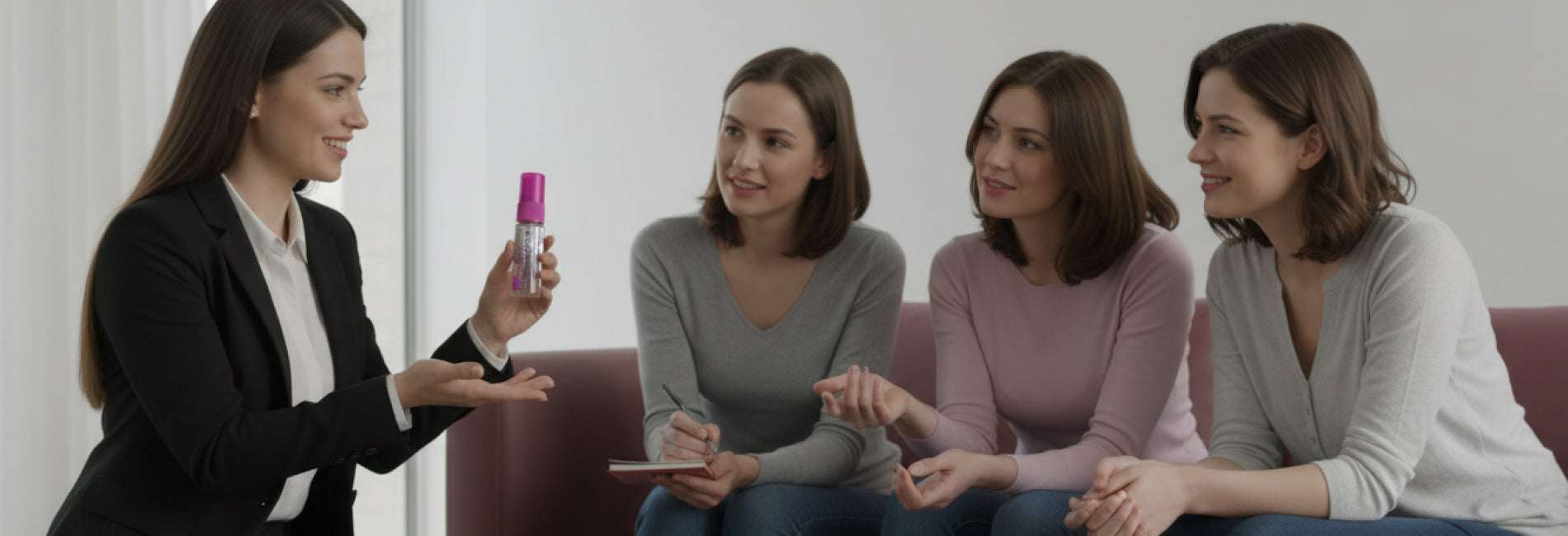 Fidelizar con los clientes