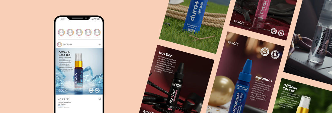 Impulsa tus Ventas con Gock Visual Pack y Gock Social Words