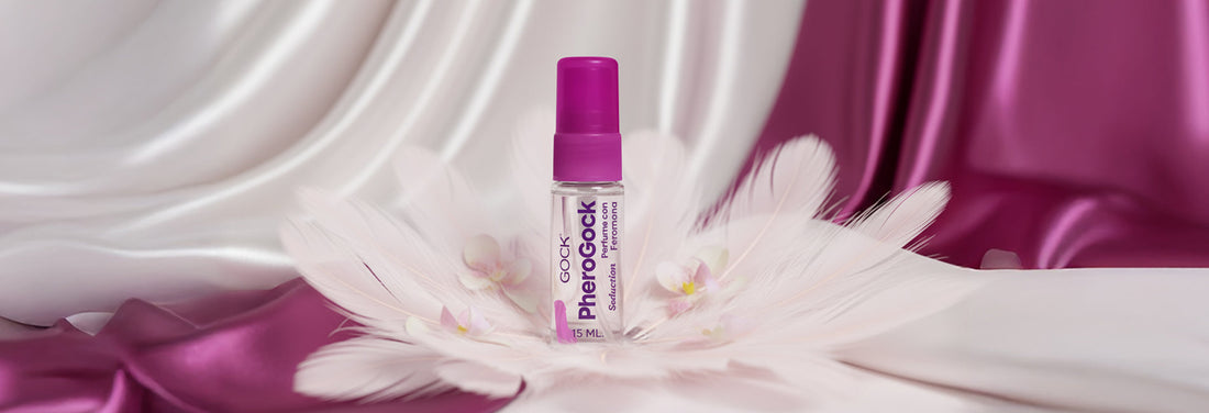 Feromonas una gran oportunidad de negocio