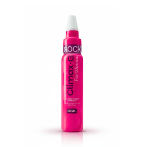 Excitante Femenino - Climax·G For Woman Gock