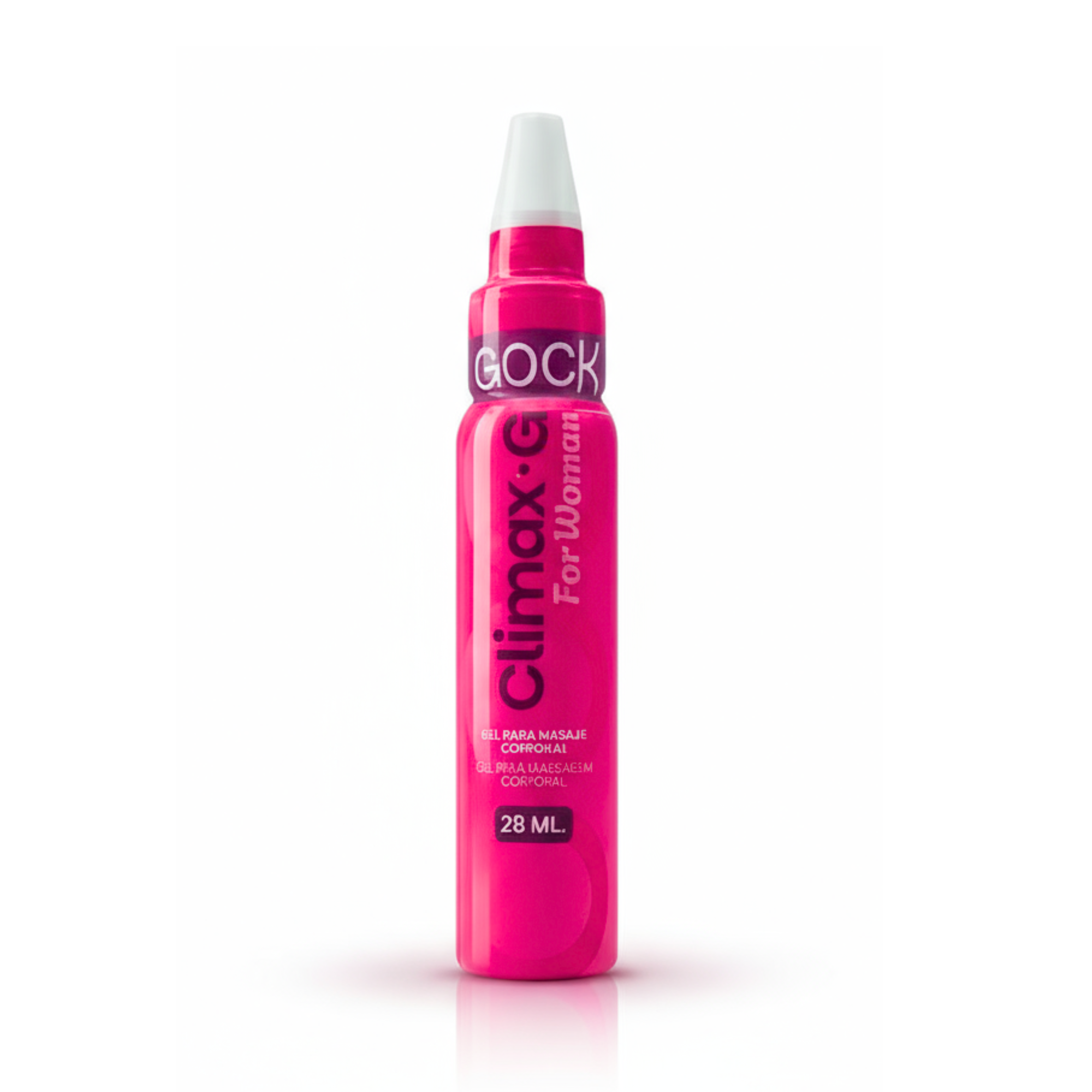 Excitante Femenino - Climax·G For Woman Gock